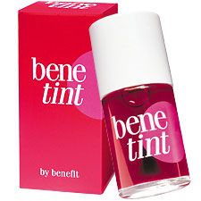 Blush Benetint