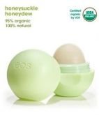 EOS Lip Balm - Honeysuckle