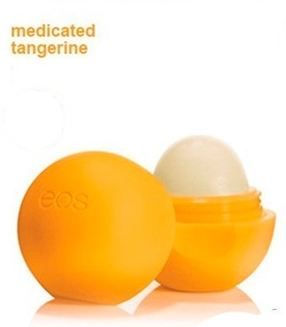 EOS Lip Balm - Tangerina