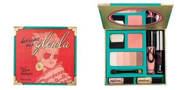 Kit Glowla Benefit