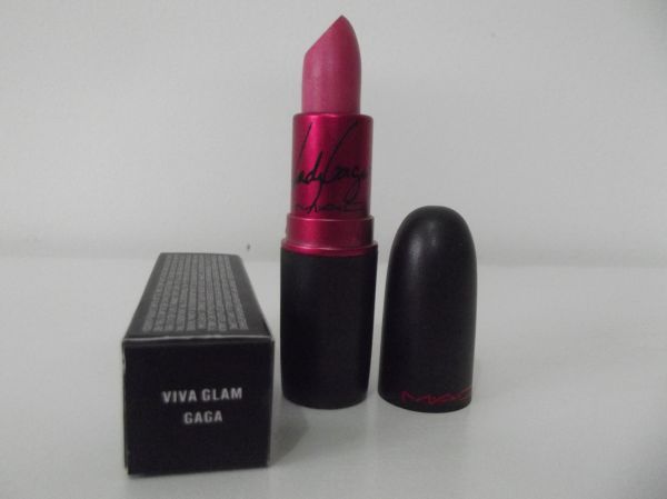 Viva Glam Gaga